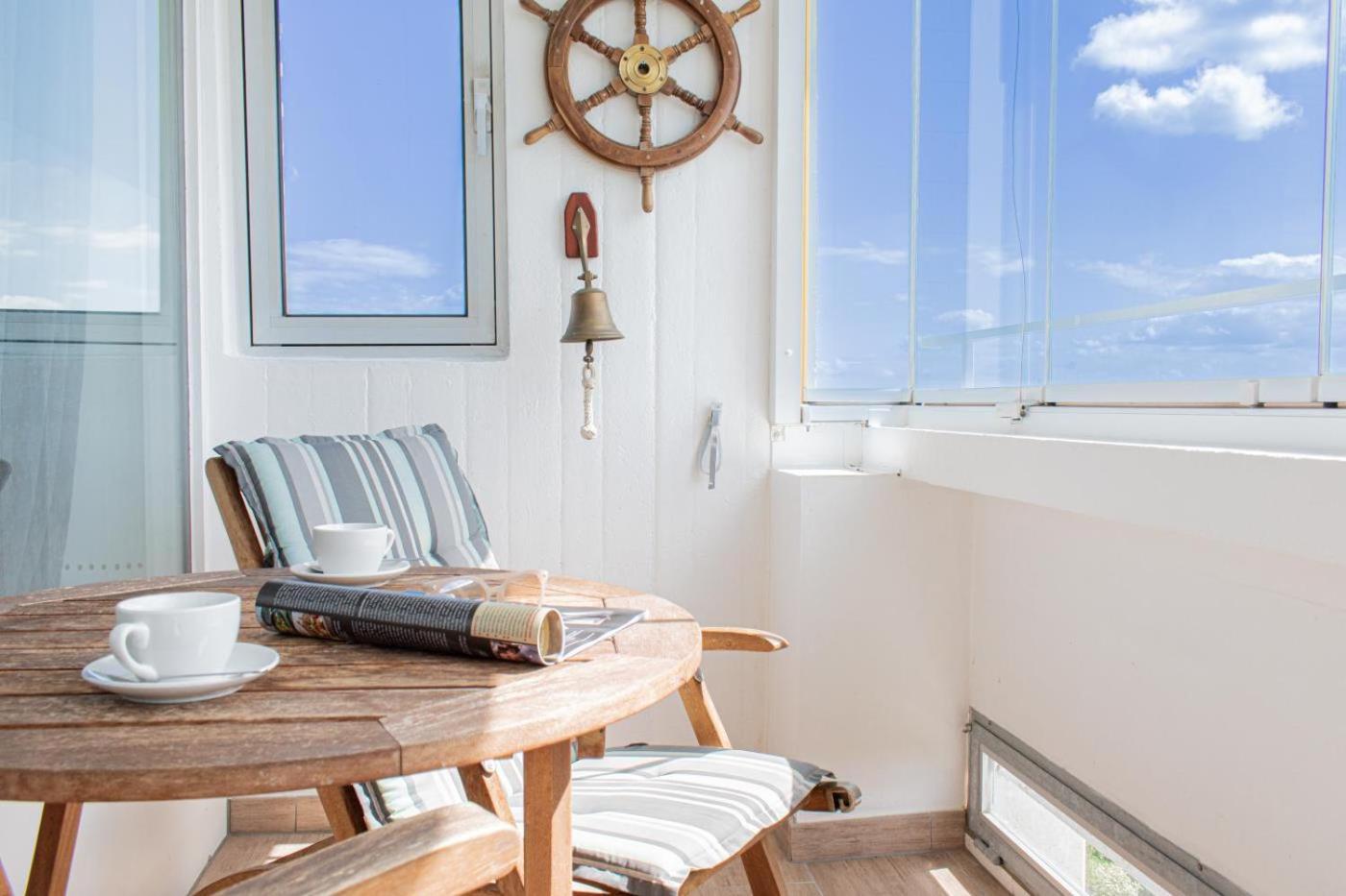 Ferienwohnung Traum Ostseeblick Sierksdorf Exteriér fotografie