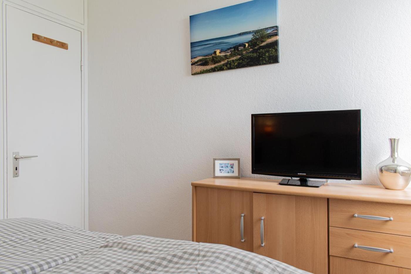 Ferienwohnung Traum Ostseeblick Sierksdorf Exteriér fotografie