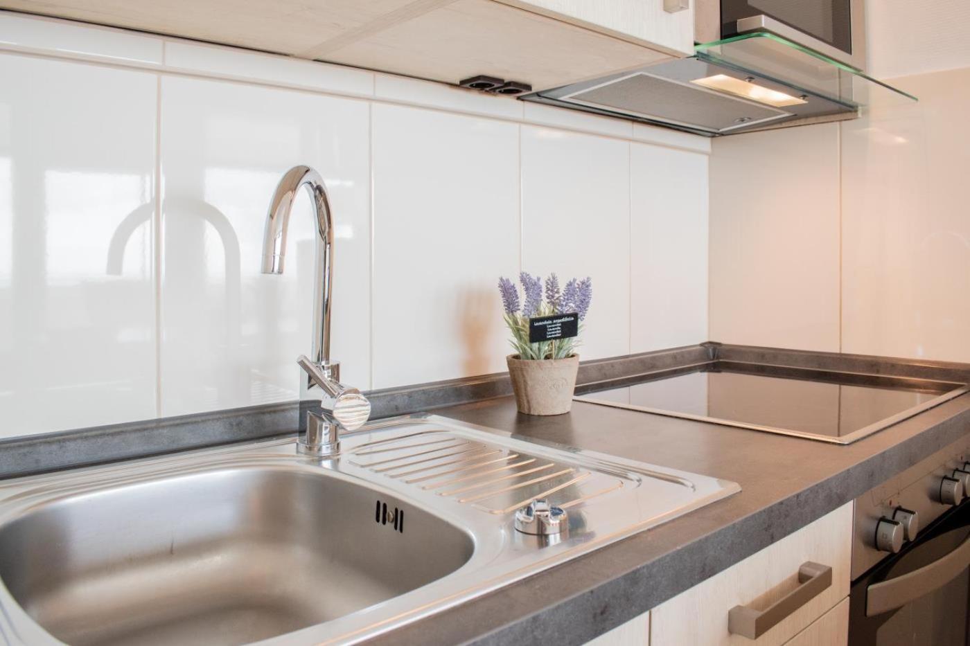 Ferienwohnung Traum Ostseeblick Sierksdorf Exteriér fotografie