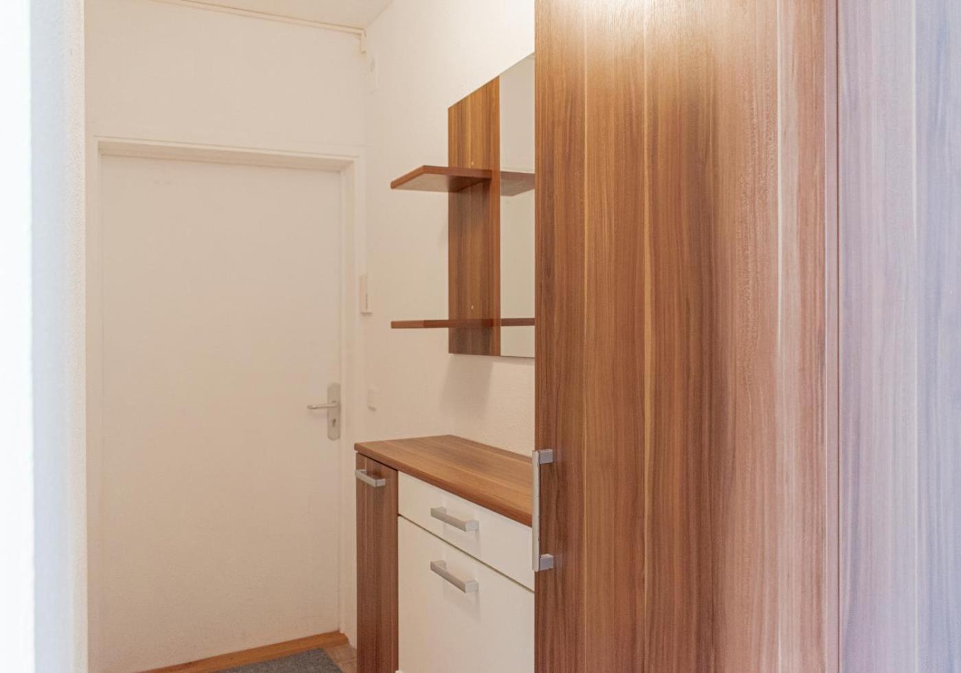 Ferienwohnung Traum Ostseeblick Sierksdorf Exteriér fotografie