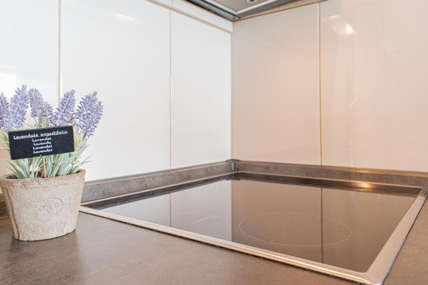 Ferienwohnung Traum Ostseeblick Sierksdorf Exteriér fotografie