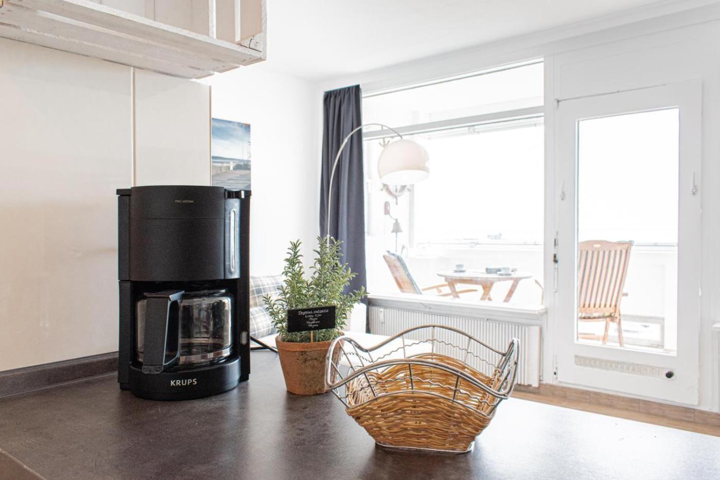 Ferienwohnung Traum Ostseeblick Sierksdorf Exteriér fotografie