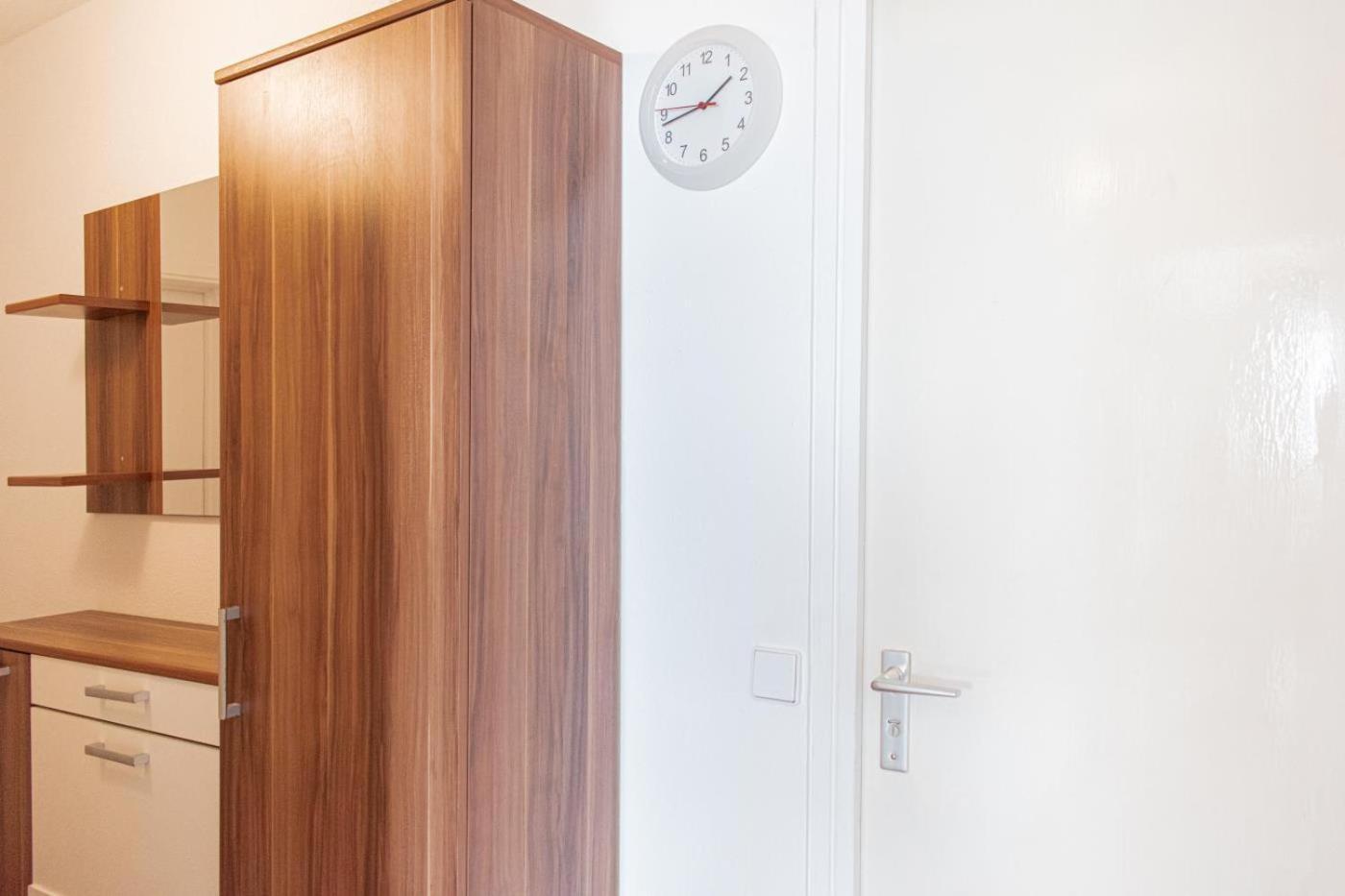 Ferienwohnung Traum Ostseeblick Sierksdorf Exteriér fotografie