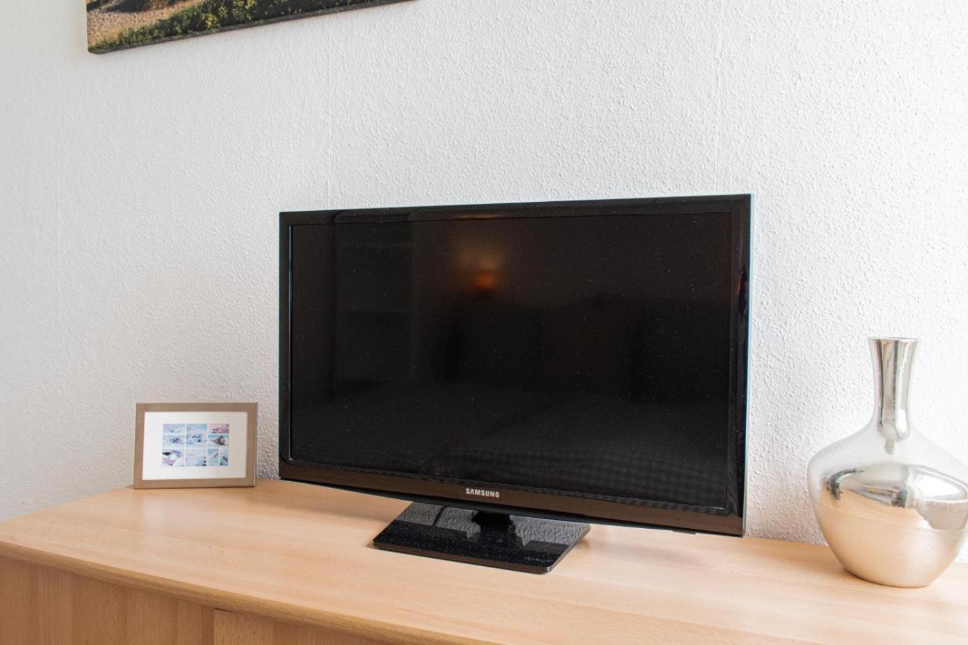 Ferienwohnung Traum Ostseeblick Sierksdorf Exteriér fotografie