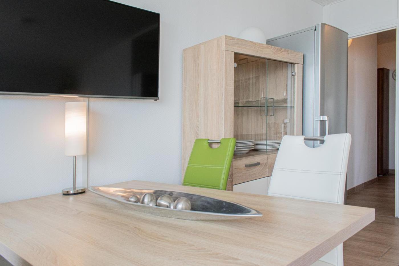 Ferienwohnung Traum Ostseeblick Sierksdorf Exteriér fotografie